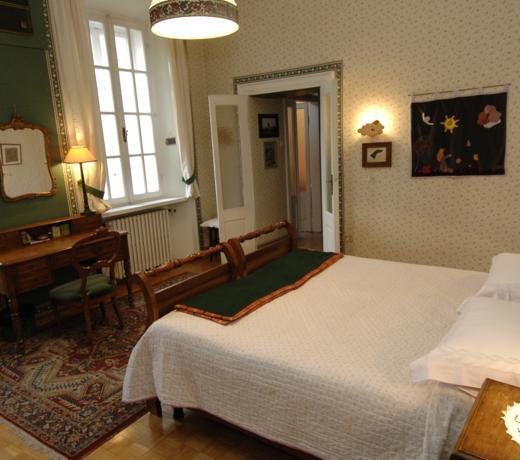 Palazzo Arrivabene B&B