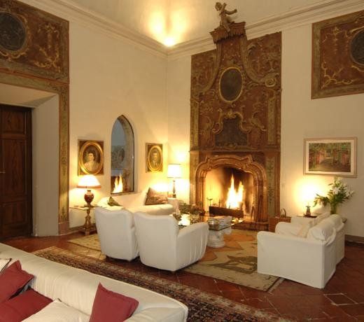 Palazzo Arrivabene B&B