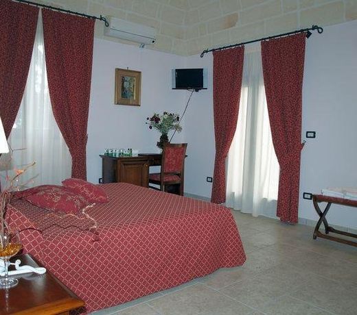 Relais Reggia Domizia