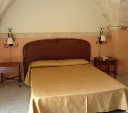 Relais Reggia Domizia
