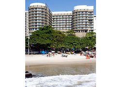 Fairmont Rio de Janeiro Copacabana, регион , город Рио-де-Жанейро - Фотография отеля №1