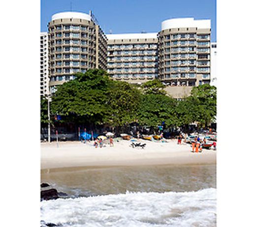 Fairmont Rio de Janeiro Copacabana