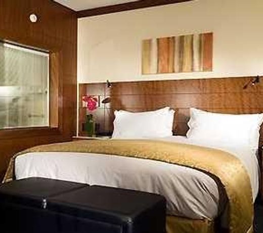 Fairmont Rio de Janeiro Copacabana