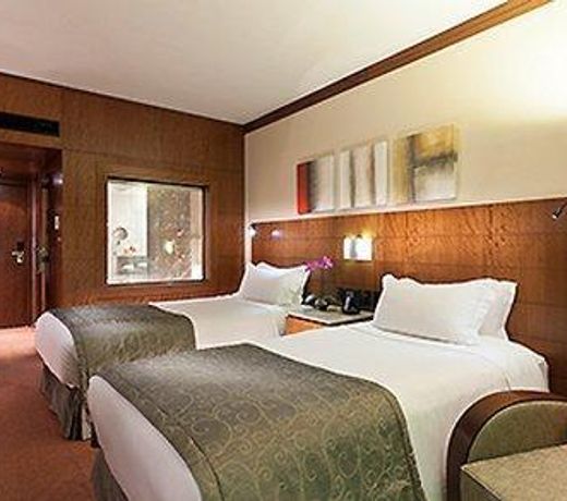 Fairmont Rio de Janeiro Copacabana