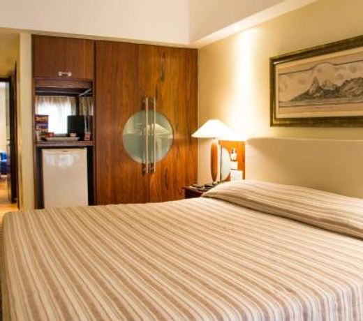 B&B HOTEL Rio Copacabana Posto 5