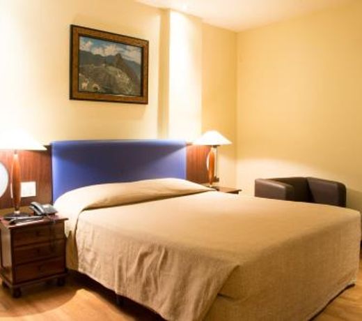 B&B HOTEL Rio Copacabana Posto 5