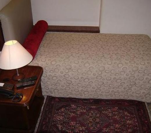B&B HOTEL Rio Copacabana Posto 5