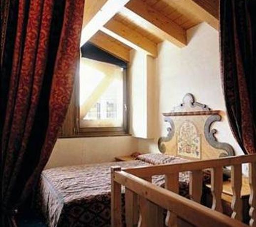 Hotel Perla