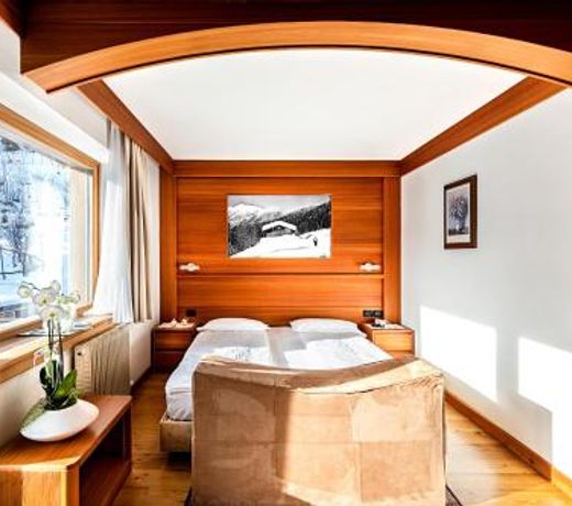 Hotel Dahu