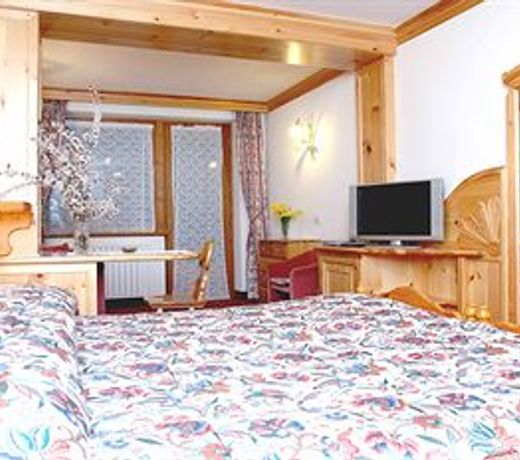 Hotel Dahu
