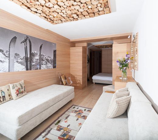 Hotel Dahu
