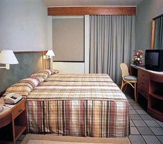 Pestana Rio Atlantica