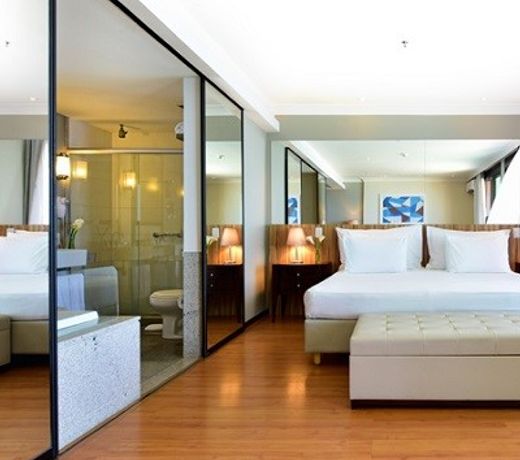 Pestana Rio Atlantica