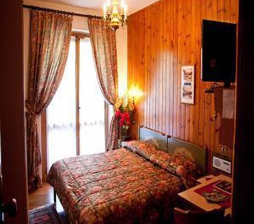 Hotel Garni St. Hubertus