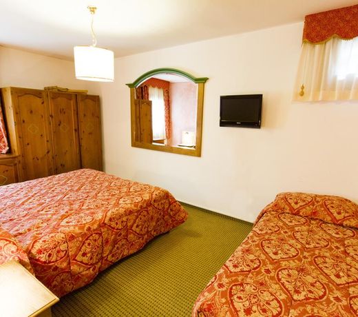 Hotel Italo