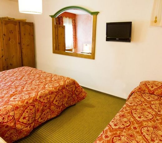 Hotel Italo