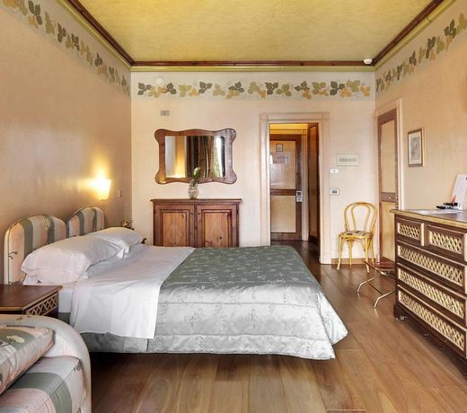 Hotel Club Relais Des Alpes