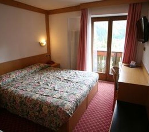 Alpen Hotel Vidi