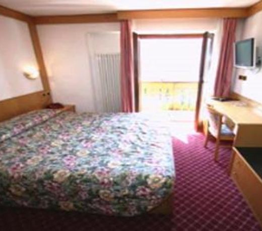 Alpen Hotel Vidi