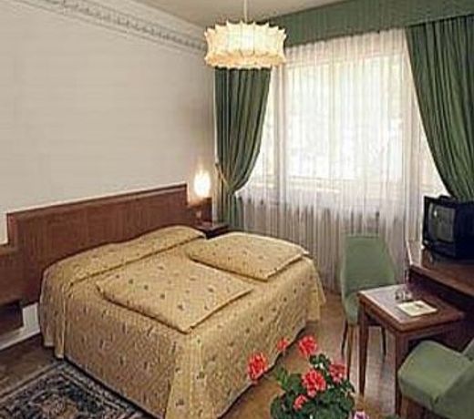 Hotel Milano