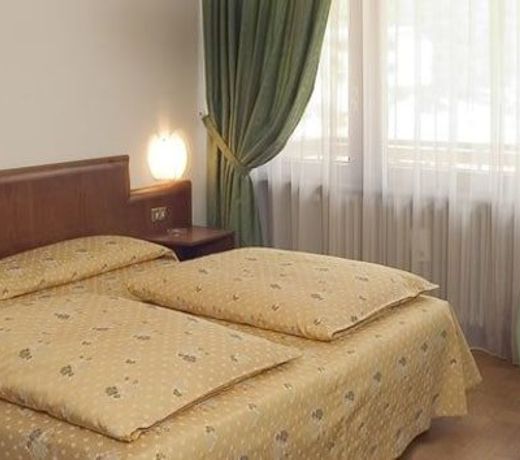 Hotel Milano