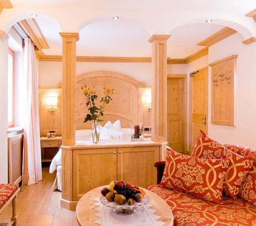 Boutique Hotel Diana
