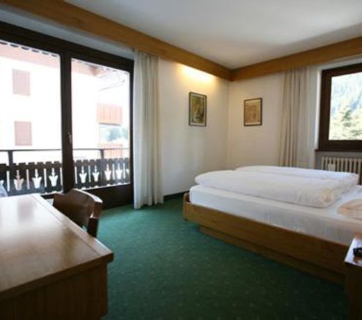 BUCANEVE B&B Hotel