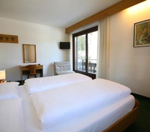 BUCANEVE B&B Hotel