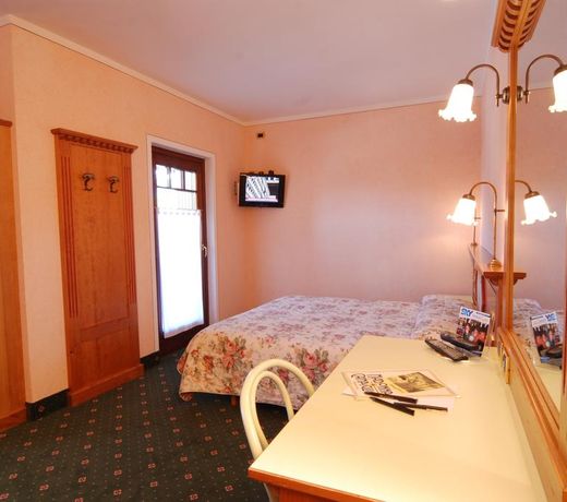 Hotel Ideal