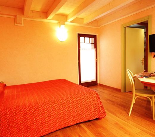 Hotel Ideal
