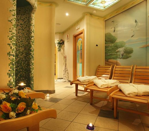 Hotel Villa Emma