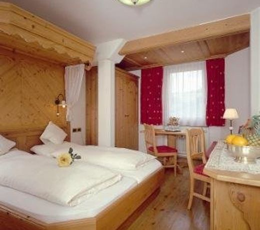 Hotel Rosengarten