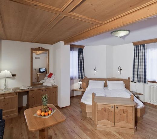 Hotel Rosengarten
