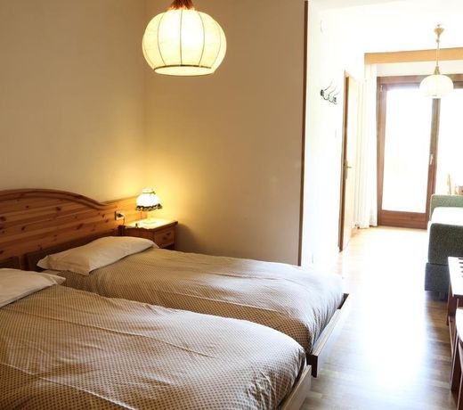 Dolomiti Hotel Cozzio