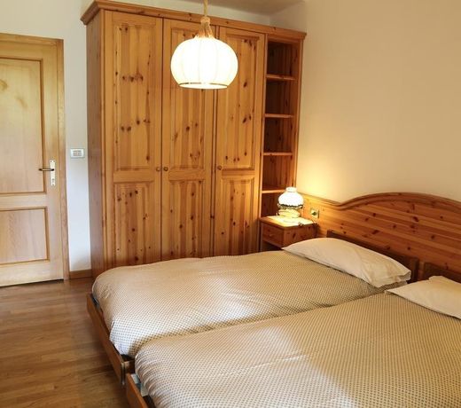 Dolomiti Hotel Cozzio