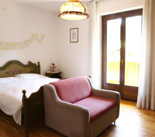 Dolomiti Hotel Cozzio