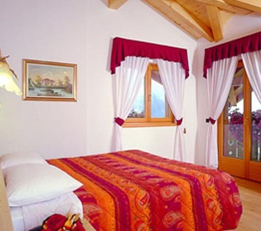 Hotel GarnÃ¬ Sant'Antonio