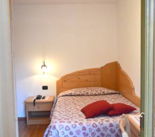 Hotel GarnÃ¬ Sant'Antonio