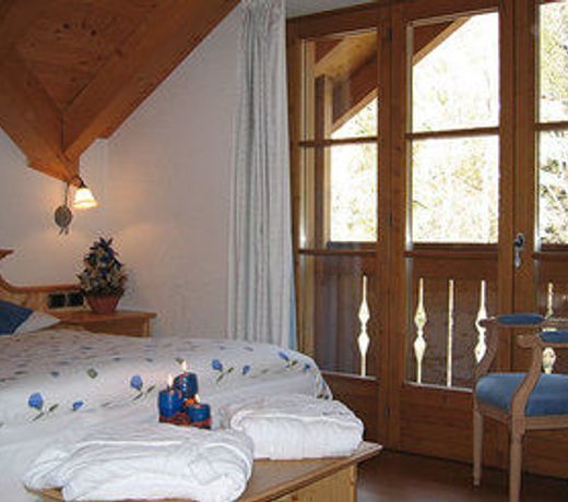 Chalet Laura Lodge Hotel
