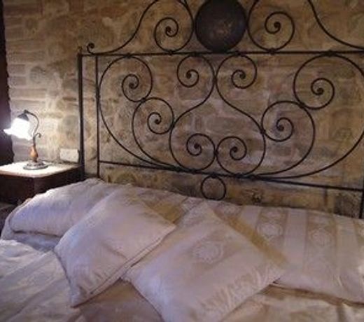 Borgo Storico Cisterna