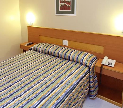 Hotel Vermont Ipanema