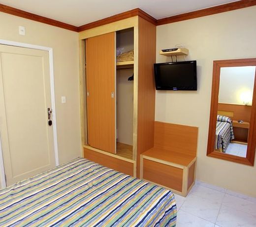 Hotel Vermont Ipanema