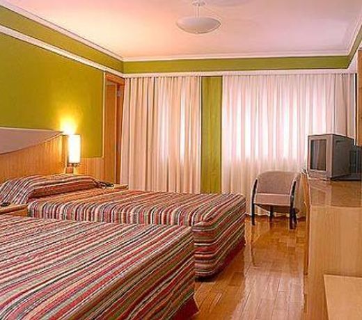 Royal Rio Palace Hotel