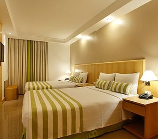 Royal Rio Palace Hotel