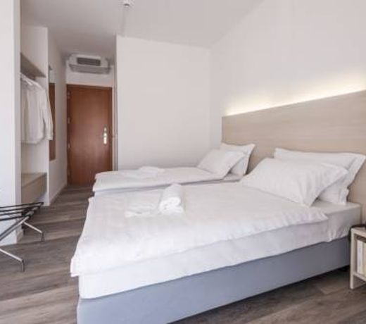 Hotel Internazionale Luino