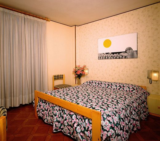 Hotel Del Pesce