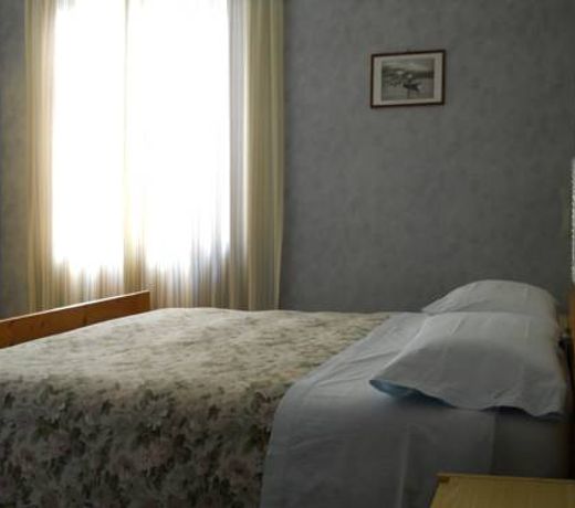 Hotel Del Pesce