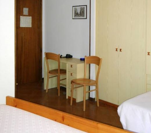 Hotel Del Pesce