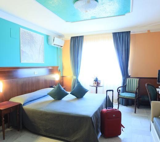 Balconata 2.0 Banqueting & Accommodations