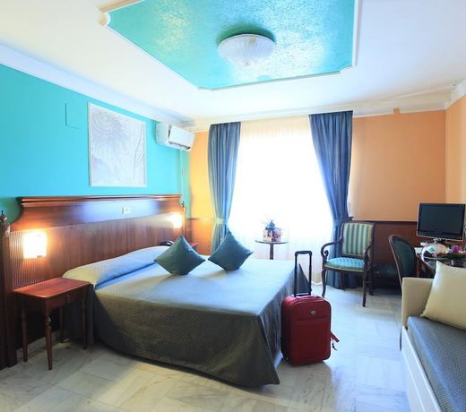 Balconata 2.0 Banqueting & Accommodations